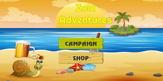 Zola Adventures