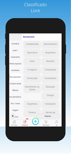 Brasil Zone Screen 2