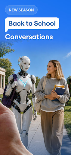 DailySpeak: AI Language Tutor screenshot 3