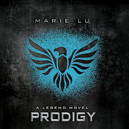 Icon image Prodigy: A Legend Novel