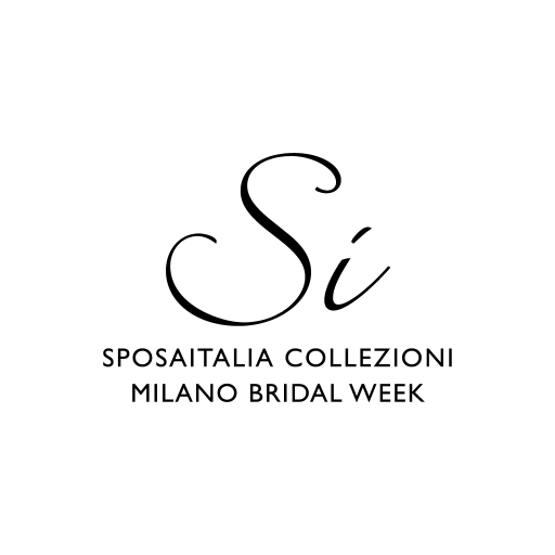 Sì Sposaitalia Collezioni 2024 logo