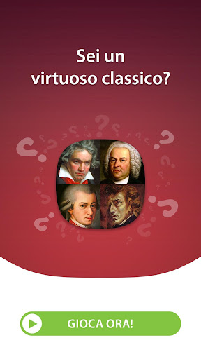 Anteprima dell'app