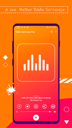 App-voorskou