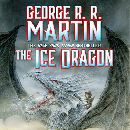 Ikonbilde The Ice Dragon