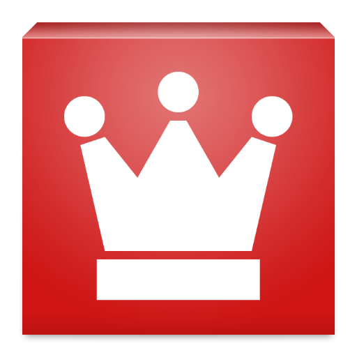 Flash King: Flashcard Maker  Icon