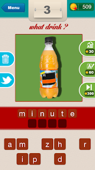 What Drink ? screenshot 12
