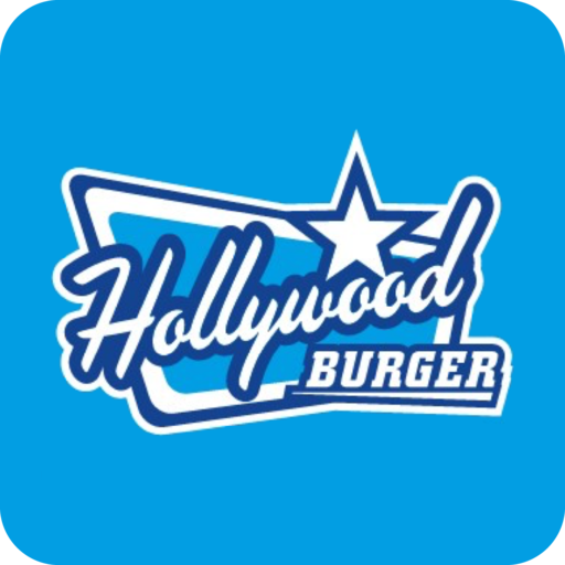 Hollywood Burger Official