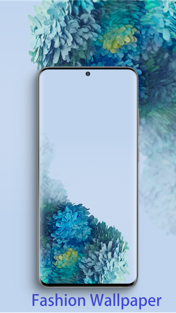 Creative Punch Hole Wallpaper For Galaxy S アンドロイド用 Apk ダウンロード