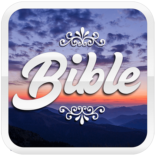 Bible Darby en français logo