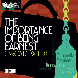 Icon image The Importance Of Being Earnest