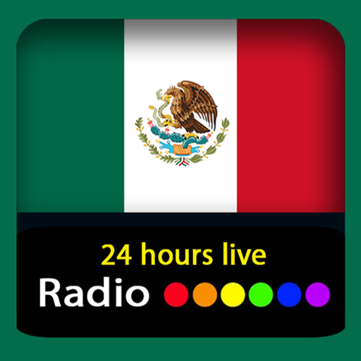 Radios de Mexico 1.0.57 Icon