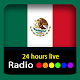 Radios de Mexico