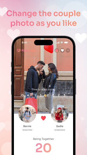 Rita Love: Love Days Screen 3