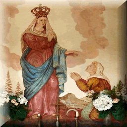 Icon image Santuario di Caravaggio