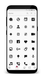 PixBit - Pixel Icon Pack