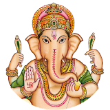 Ganesh Aarti Mantra Sangrah icon