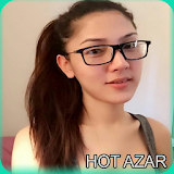 Hot Azar Video Chat icon