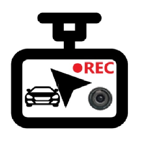 正行車紀錄器 (easy dashcam)
