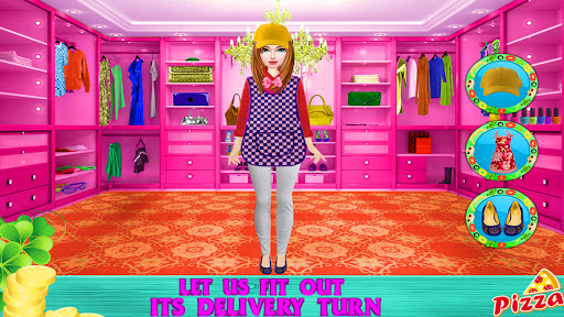 Pizza Cooking Simulator – Chef Cook Game