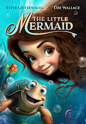 Icon image The Little Mermaid
