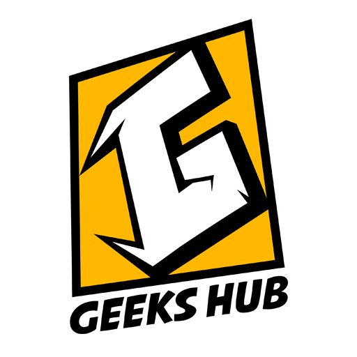Geeks Hub Download on Windows