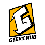 Geeks Hub icon
