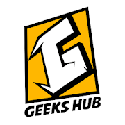 Geeks Hub
