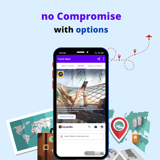 All Flight ticket and Hotel Book