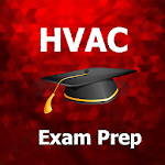 Cover Image of Download HVAC Test Prep 2022 Ed  APK
