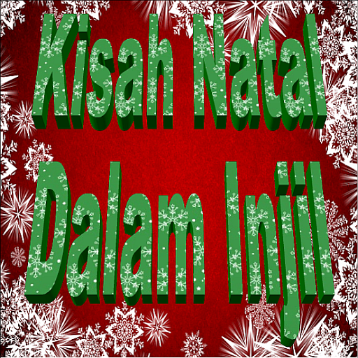 Kisah Natal dalam Injil Audio  Icon