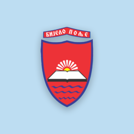 Visit Bijelo Polje logo
