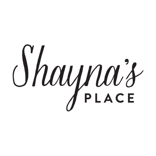 Shaynas Place logo