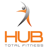 Hub Total Fitness icon
