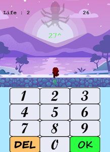 Knight Math - By Waldo
