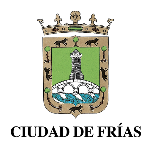 Frías logo