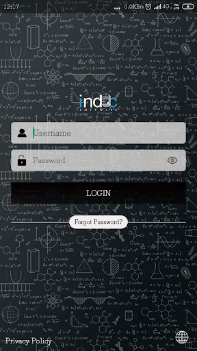 INDOC SM Screenshot 1 - AppWisp.com