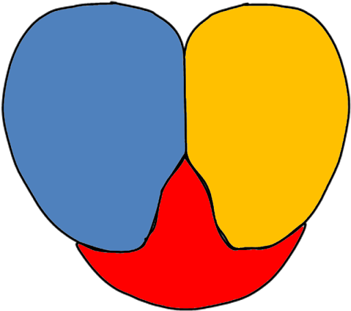 Android application Triuno screenshort