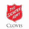 Salvation Army Clovis Application icon