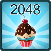 Top 19 Puzzle Apps Like Cupcake 2048 ?‍?‍?‍? - Best Alternatives