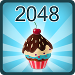Cupcake 2048 ?‍?‍?‍? Apk