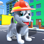 Cover Image of Download Talking Puppy 1.72 APK
