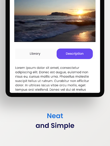 enclass Screenshot
