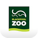 Cover Image of Download Blackpool Zoo - Official App  APK