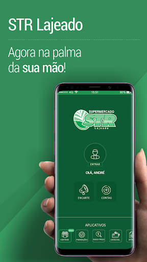 App-voorskou