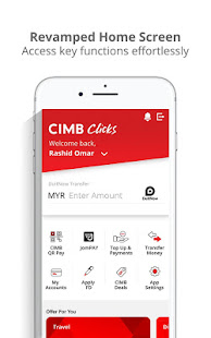 Cimb Clicks Malaysia Apps On Google Play
