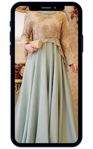 Party Dress Screen 2