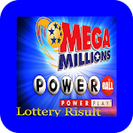 Cover Image of Tải xuống Mega Millions Lottery Result 2.1.1.9 APK