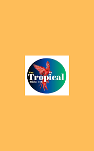 Radio web voz Tropical
