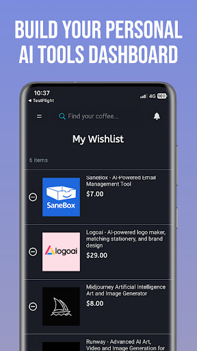 ToolPilot screenshot 10