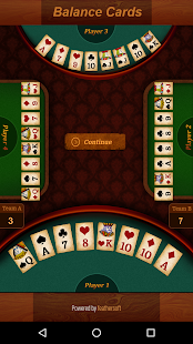 28 Card Game (Twenty Eight) 2.1 APK screenshots 5
